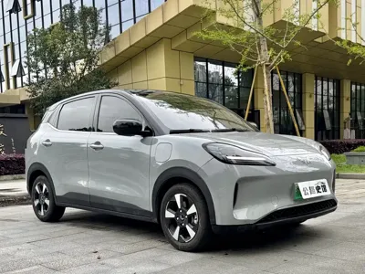 Wuling Bingo PLUS