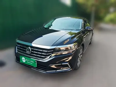 Volkswagen 帕萨特插电混动