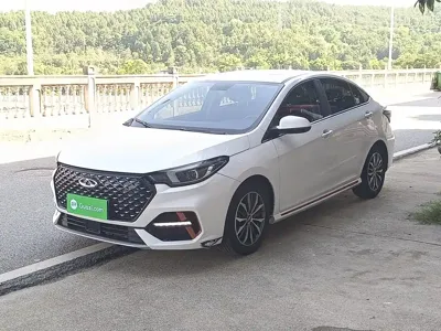 Chery Arrizo 5 Plus