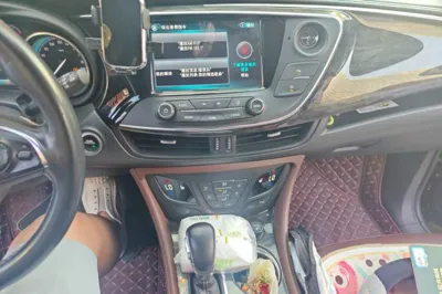 Buick Envision