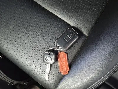 Toyota YARiS L Zhi Xuan