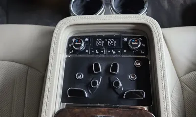 Bentley Mulsanne