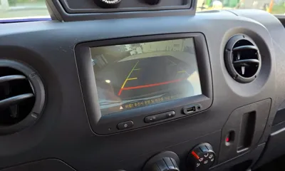 Renault-KoreaSamsung Master