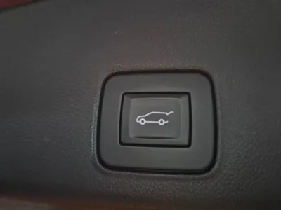 ChevroletGMDaewoo Trailblazer