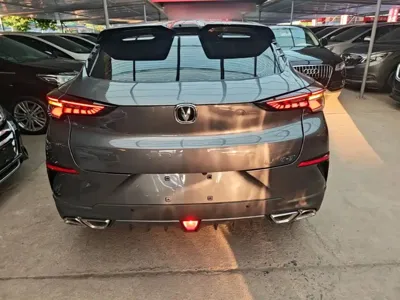 Changan UNI-T