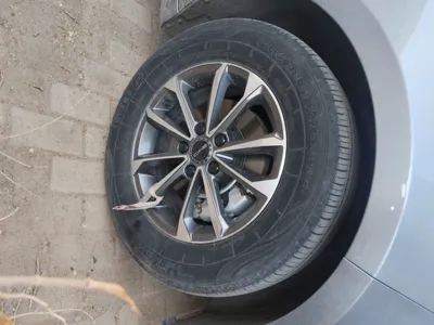 BYD Destroyer 05