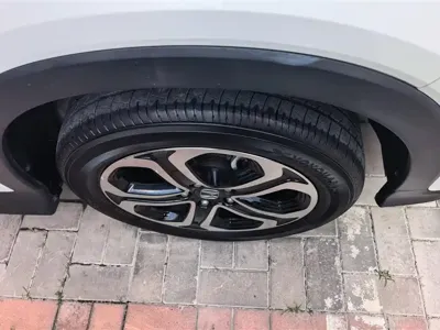 Honda XR-V