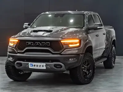 RAM Ram Trucks