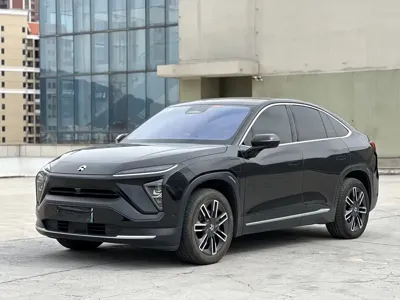 Nio EC6
