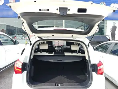 Changan CS35