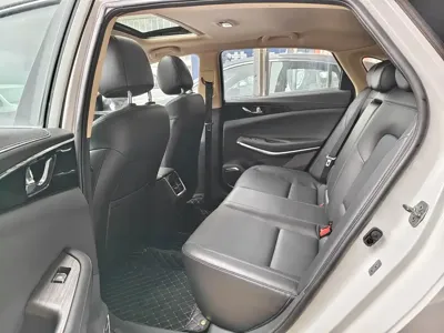 Changan Ruicheng CC
