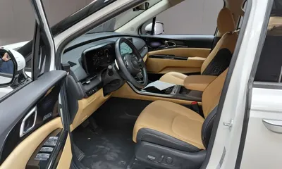 Kia Canival
