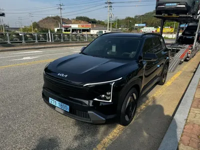 Kia EV5
