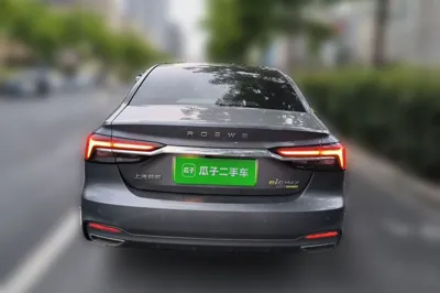 Roewe i6 MAX New Energy