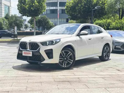 BMW X2 (Import)