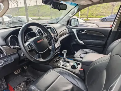 Haval H9
