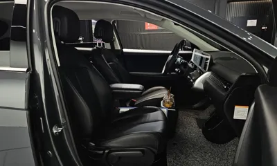 Hyundai Ioniq5
