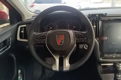 Roewe i6