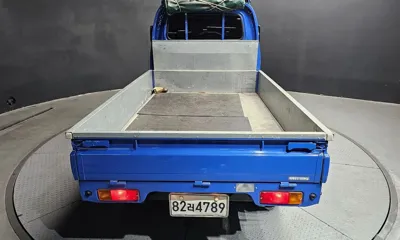 ChevroletGMDaewoo labo