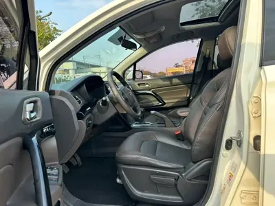 GAC Motor Trumpchi GS4