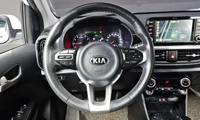 Kia Morning