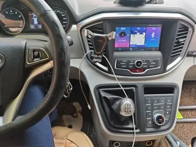 JAC Refine Refine M4