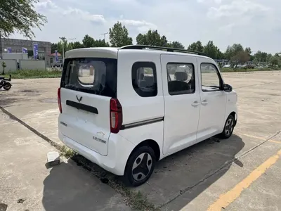 Wuling Zhiguang EV