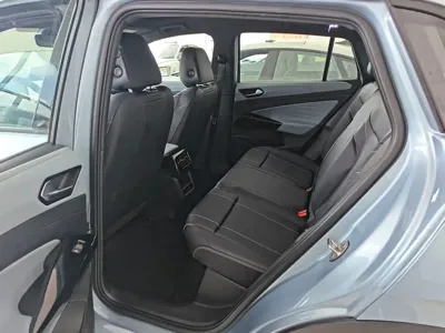 Volkswagen ID.4 X