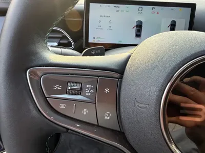 BYD 海豹06