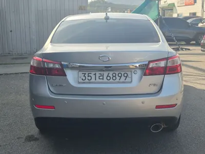 Renault-KoreaSamsung SM5