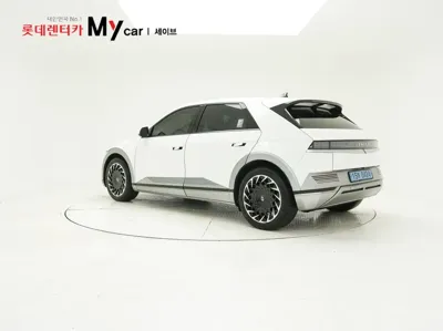 Hyundai Ioniq5