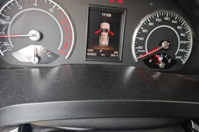Haval H2s