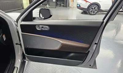 Hyundai Ioniq6