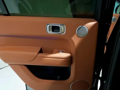 Li Auto Li L9