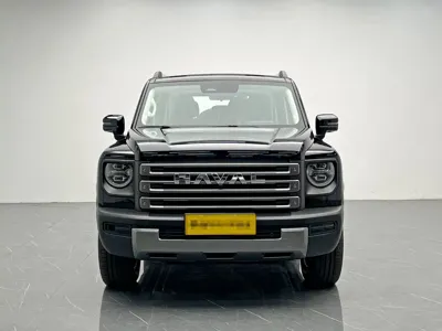 Haval Menglong New Energy