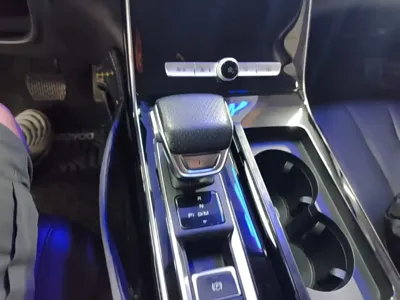 Roewe RX5 Max