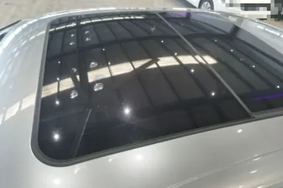 Hongqi H9
