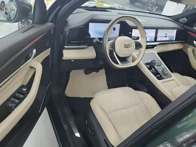 Geely Xingyue L