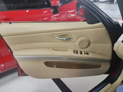 BMW 3 Series (Import)