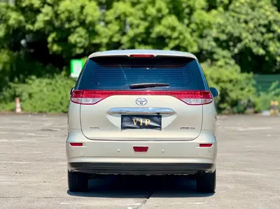 Toyota Previa