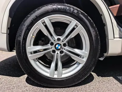 BMW X5 (Import)
