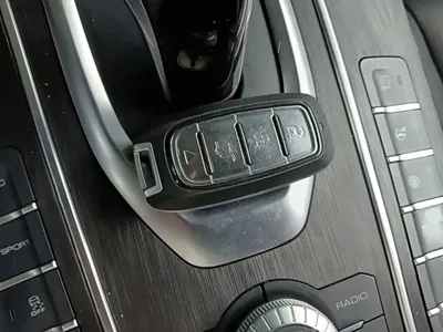 WEY Wey VV5
