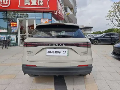 Haval Xiaolong Max