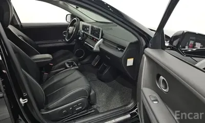 Hyundai Ioniq5