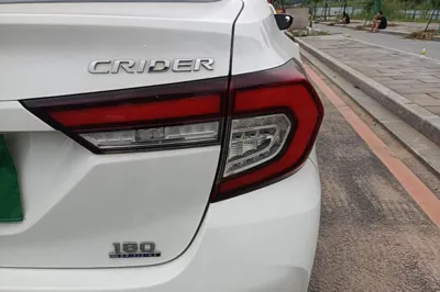 Honda Crider