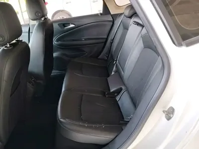 Buick Verano