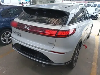 Xpeng G3