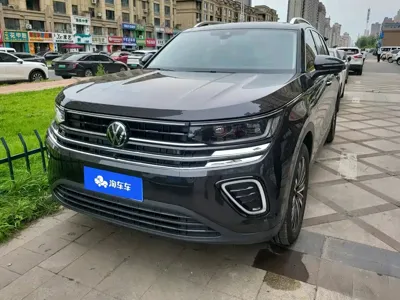 Volkswagen Tavendor