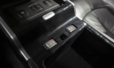 Renault-KoreaSamsung SM7