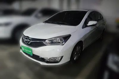 Haima M3